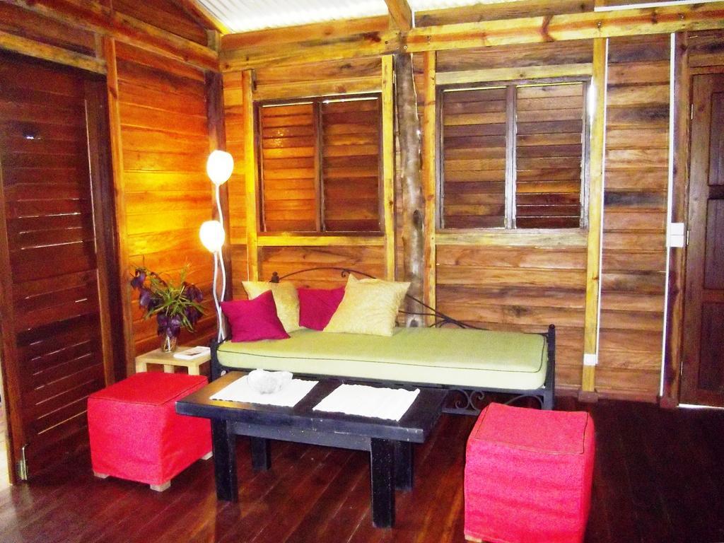 Appartement Banana Moon à Ambatoloaka  Extérieur photo