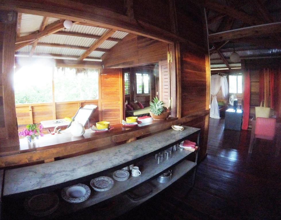 Appartement Banana Moon à Ambatoloaka  Extérieur photo